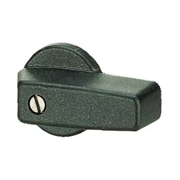 Eaton 041282 KNB-P3 Forgatókar fekete /P3