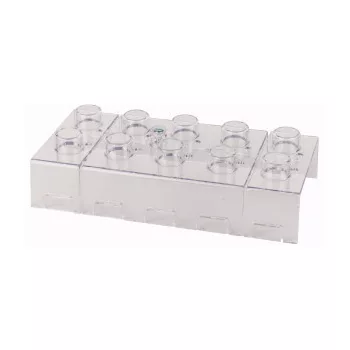Eaton 041634 H-K240/5 Kapocsfedél / K240/3 (/4,/5)