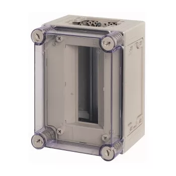   Eaton 043208 AV/I23-150 CI IP65 műa. elo. Installációs tokozat