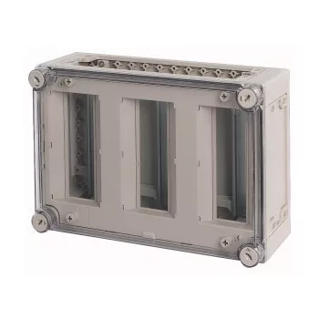   Eaton 047954 AV/I43-125 CI IP65 műa. elo. Installációs tokozat