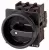 Eaton 048365 P1-25/EA/SVB-SW Főkapcsoló 3p 25A beépíthető