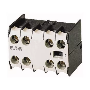 Eaton 049824 11DDILE Segédérintk. 1kor. z.1kés. ny.
