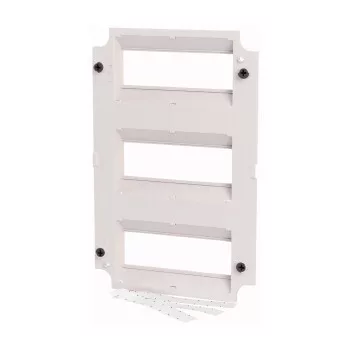   Eaton 053496 GA-O/I43 CI IP65 műa. elo. Installációs előlap