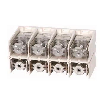 Eaton 055866 K3X240/4 Kapocs 1000A,4p / hálózati csa