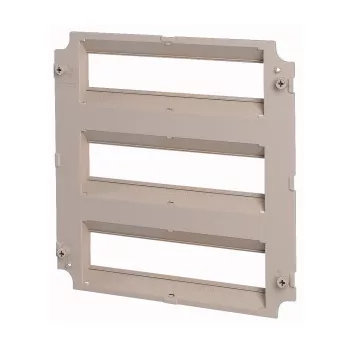   Eaton 055869 GA-O/I44 CI IP65 műa. elo. Installációs előlap