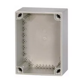   Eaton 057909 U-CI23X CI IP65 műa. elo. tartalék tokozat alj