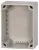 Eaton 057909 U-CI23X CI IP65 műa. elo. tartalék tokozat alj