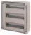 Eaton 059819 AV/I44-125 CI IP65 műa. elo. Installációs tokozat