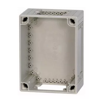 Eaton 060282 U-CI23 CI IP65 műa. elo. tartalék tokozat alj