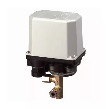   Eaton 062425 MCSN4-V Nyomáskapcsoló, 3p., 4,5 bar,tehermentesítő szelep