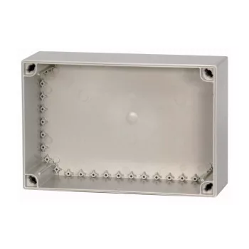   Eaton 062655 U-CI43X CI IP65 műa. elo. tartalék tokozat alj