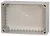 Eaton 062655 U-CI43X CI IP65 műa. elo. tartalék tokozat alj