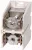 Eaton 062985 K3X185/1 Kapocs 800A / PE,PEN vagy N
