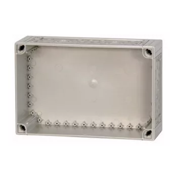   Eaton 064896 U-CI43E CI IP65 műa. elo. tartalék tokozat alj