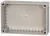 Eaton 064896 U-CI43E CI IP65 műa. elo. tartalék tokozat alj