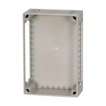 Eaton 065028 U-CI43 CI IP65 műa. elo. tartalék tokozat alj