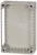 Eaton 065028 U-CI43 CI IP65 műa. elo. tartalék tokozat alj