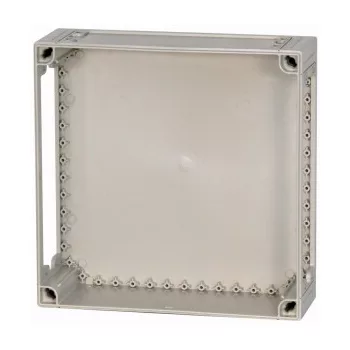 Eaton 067269 U-CI44 CI IP65 műa. elo. tartalék tokozat alj