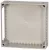 Eaton 067269 U-CI44 CI IP65 műa. elo. tartalék tokozat alj