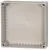 Eaton 069642 U-CI44E CI IP65 műa. elo. tartalék tokozat alj