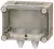 Eaton 072147 KST32-150 CI IP65 műa. elo. KST szerelt kábel bevezetővel