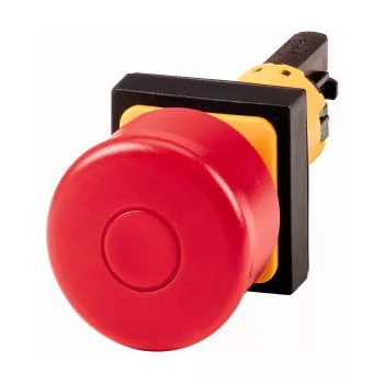 Eaton 072370 Q25PV VÉSZ-KI nyomógomb