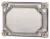 Eaton 072476 D125-CI23/T CI IP65 műa. elo. karimák, fedelek, ajtók