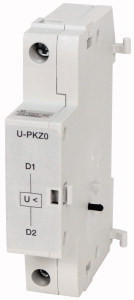 Eaton 073129 U-PKZ0(24V50HZ) Feszüétségcsökkenési kioldó