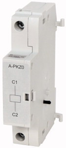 Eaton 073181 A-PKZ0(24V50HZ) Munkaáramú kioldó