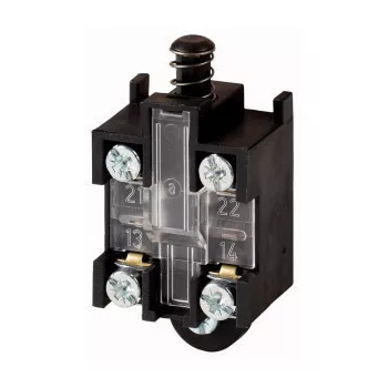 Eaton 074060 ATB11-S Végáll.kapcs.betét 1z.1ny.