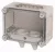 Eaton 076893 KST34-125 CI IP65 műa. elo. KST szerelt kábel bevezetővel