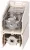 Eaton 079596 K4X185/1 Kapocs 1000A / PE,PEN vagy N