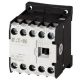 Eaton 079642 DILEM-01-G(12VDC) Telj.kontaktor AC-3/400V:4kW