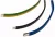 Eaton 081167 CU-BAND3X9X0,8-BK Lamellás szigetelt CU vezető 100A