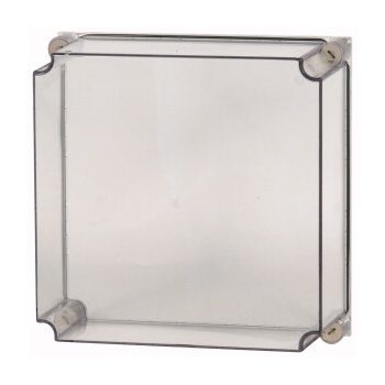 Eaton 081274 D250-CI44 CI IP65 műa. elo. átlátszó fedél