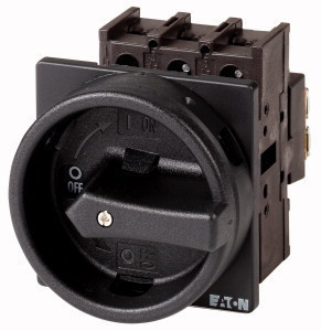 Eaton 083960 P1-25/EA/SVB-SW/N Főkapcsoló 3p 25A beépíthető