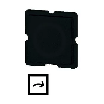 Eaton 093100 911TQ25 Nyomógomb lapka, nyomógombokhoz