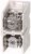 Eaton 093831 K2X240/1 Kapocs 630A / PE,PEN vagy N