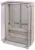 Eaton 098479 ZG/I45E-200 CI IP65 műa. elo. Fogymérő tok