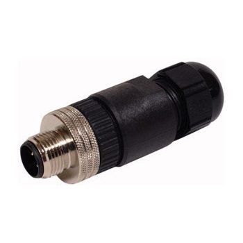 Eaton 100068 CSNSM4 Plug 4 pol. straight