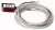 Eaton 100429 E71-FFDN-CA Opt. Sensor Nano 10cm, DC, Cable,
