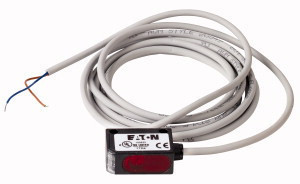 Eaton 100521 E71-NTBS-CA Opt. Sensor Nano, 1.5m, DC, Cable