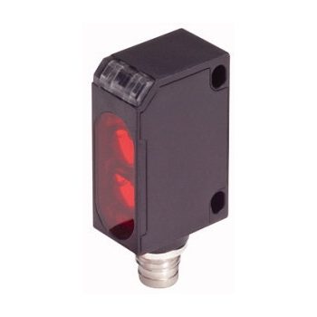 Eaton 100522 E71-NTBS-M8 Opt. Sensor Nano, DC, M8 Conn.
