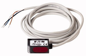 Eaton 100523 E71-PRN-CA Opt. Sensor Nano 2.5m, DC Cable