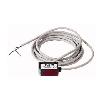 Eaton 100531 E71-TBRN-CA Opt. Sensor Nano 6m, DC, Cable