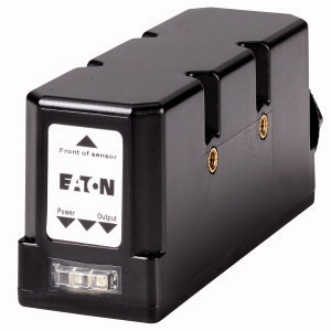 Eaton 100565 E67-LRDP190-HDD 190 CM Long Range , DC, Micro , Dark