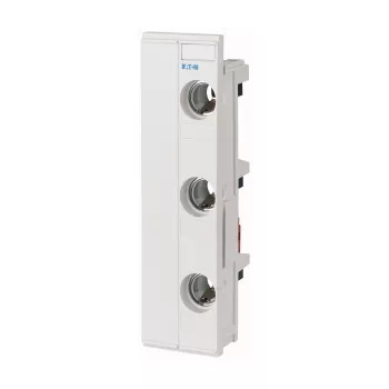   Eaton 100664 Z-D02/R/3-54 Biztosító aljazat D02 (SASY60i-re) 3p (63A), 54mm