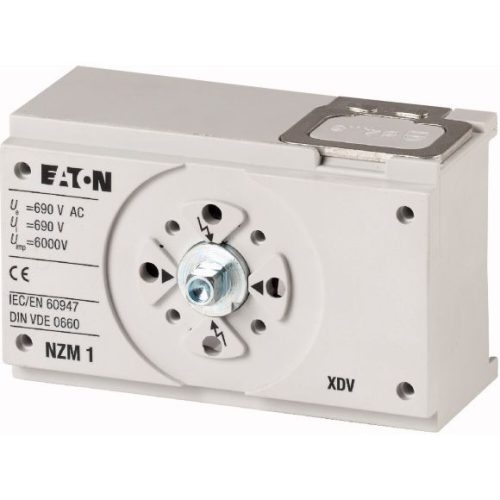 Eaton 100722 NZM1-XDAV Forgató kar