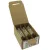 Eaton 100NHG01B 100A 500V GG/GL SIZE 01 NH FUSE NH-betét 100A, DIN 01 méret, 500V AC, gG/gL