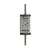 Eaton 100NHG02BI 100A 500V GL/GG SIZE 02 NH FUSE NH-betét 100A, DIN 02 méret, 500V AC, gG, szig.fül